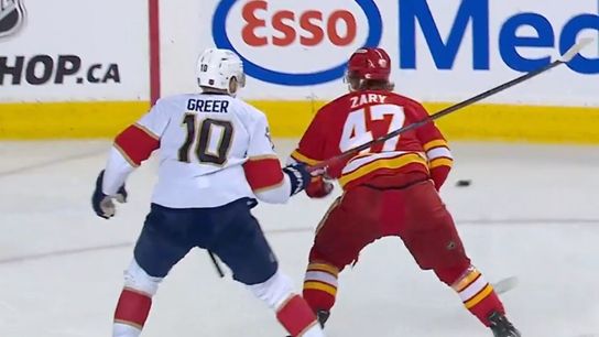 NHL Player Safety Crisis: A.J. Greer Hit Demands Suspension (NHL News)