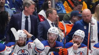 The Edmonton Oilers and Draisaitl's Frustrations with Coaching Staff (Edmonton Oilers)