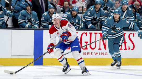 HUGE GAMES TONIGHT.  NHL PREDICTIONS AND PROJECTED PLAYOFF TEANS UPDATED (Eklund)