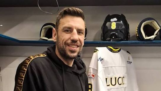 Milan Lucic Strikes 23-Year-Old Teammate in Viral Post-Game Video (NHL News)
