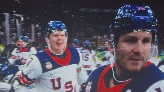 See Matthew Tkachuk’s Perfect Trashtalk to Leon Draisaitl (NHL news)