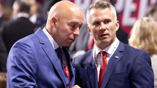 Do the Montreal Canadiens Need to Make a Trade Before the Deadline?. Photo by Hockey30