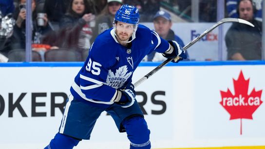 Maple Leafs Trade Rumors: Team Receives 1st-Round Pick Offer for OEL